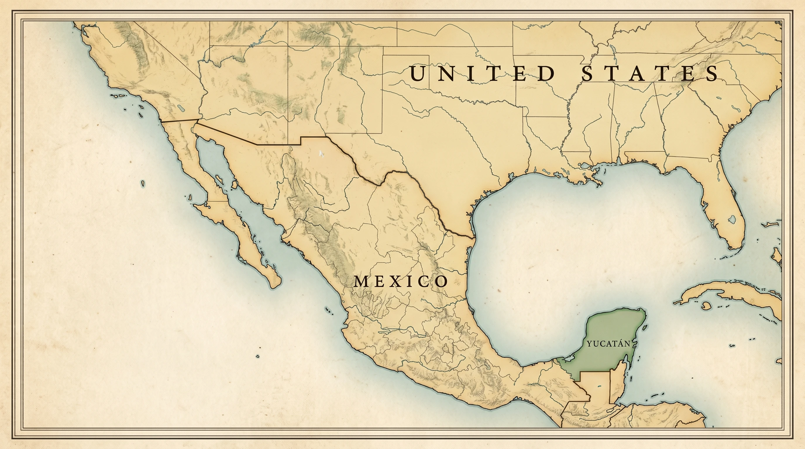 Mapa do mundo — 1925