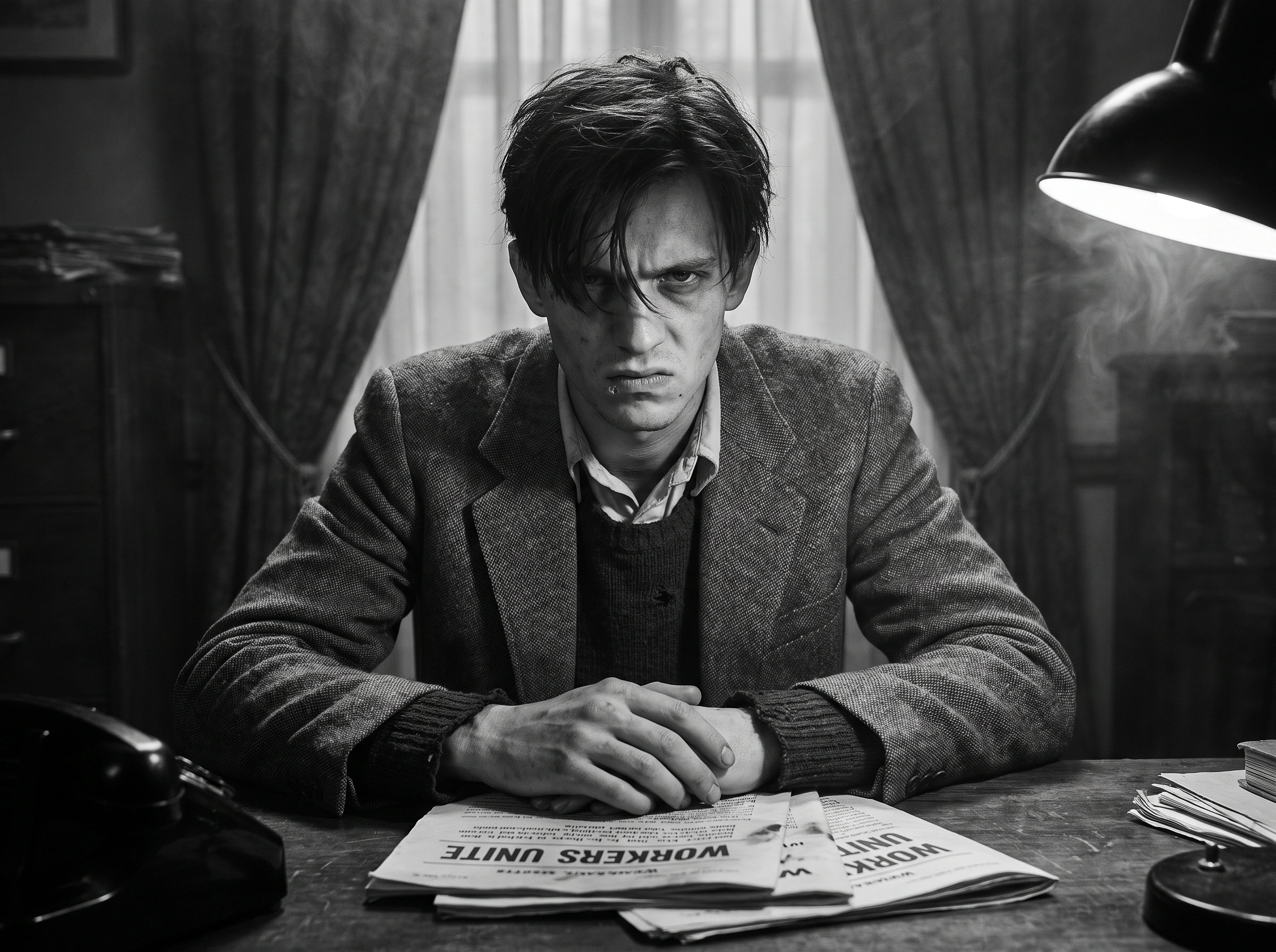 Jack Duncan
