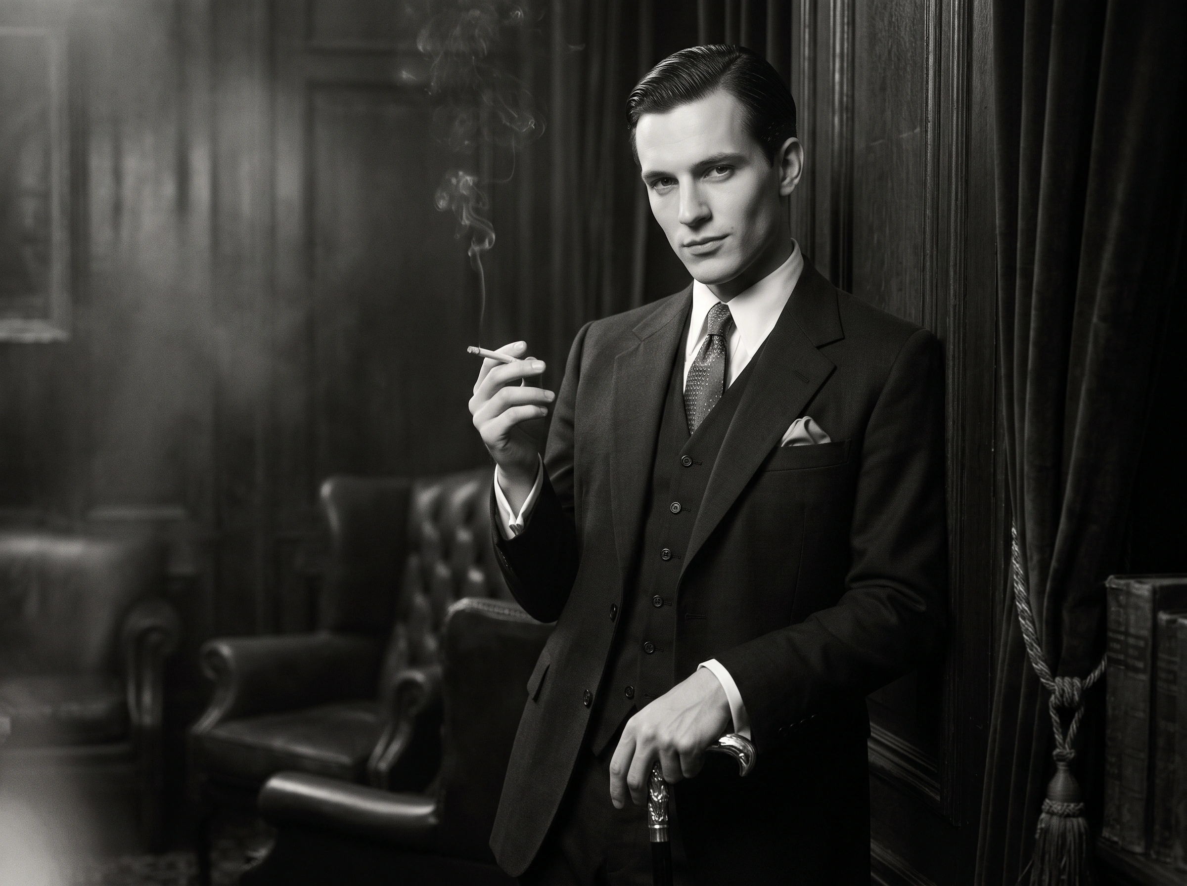 Lord Jeffrey Duncan